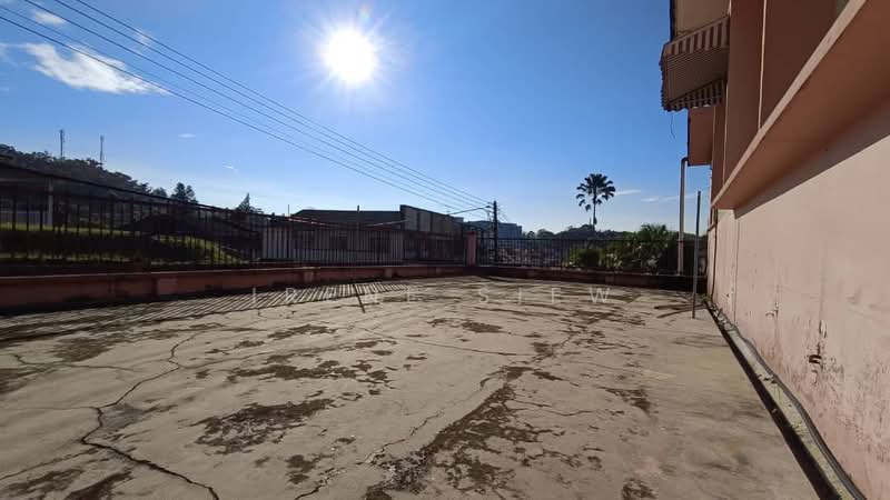 1.5-storey Terraced House for Sale in Seremban (Negeri Sembilan) - Irene Siew - Roof - PropertyGuru.com.my