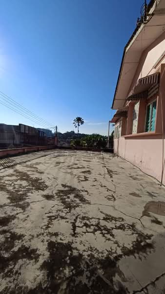 1.5-storey Terraced House for Sale in Seremban (Negeri Sembilan) - Irene Siew - Roof - PropertyGuru.com.my