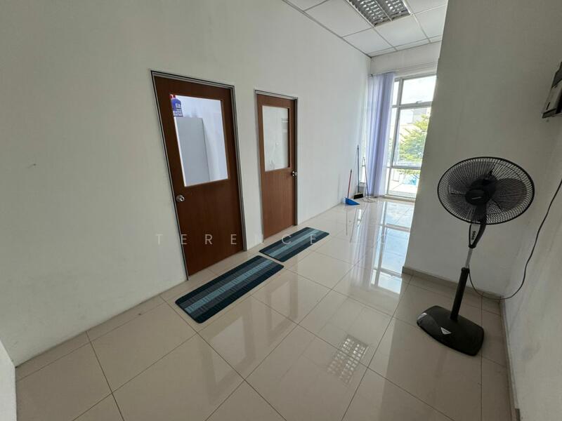 Corridor