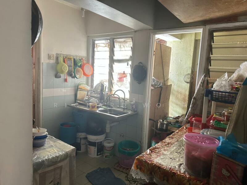 Condominium for Sale at Pelangi Damansara - Richard Wong - Kitchen - PropertyGuru.com.my