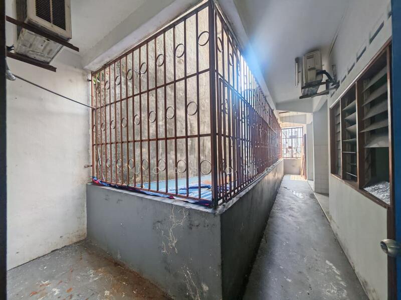 Corridor