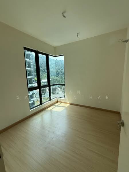 Kondominium untuk Disewa di Brezza Hill - Arran Sathananthar - View - PropertyGuru.com.my