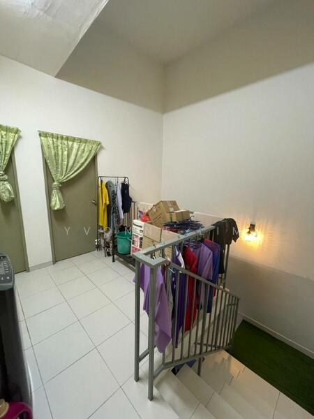 Untuk Dijual - Taman Pulai Mutiara