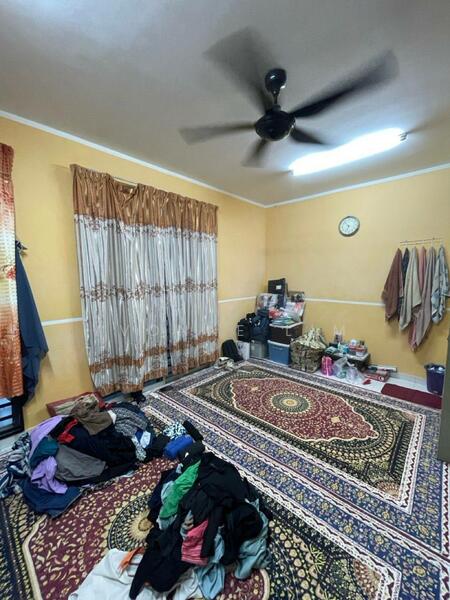Untuk Dijual - Taman Pulai Mutiara