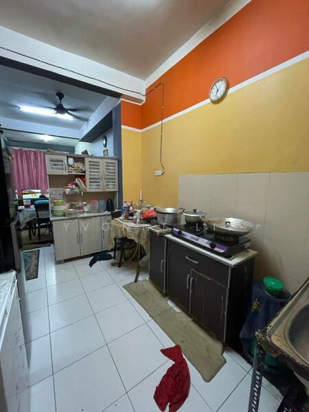 Untuk Dijual - Taman Pulai Mutiara