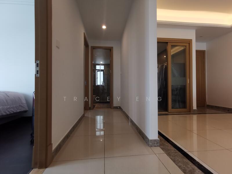 Corridor