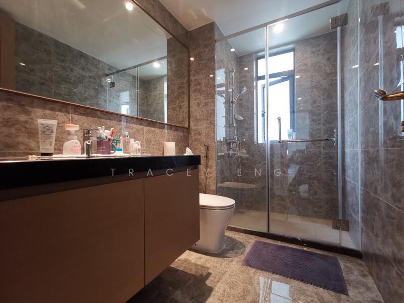 Common Bathroom