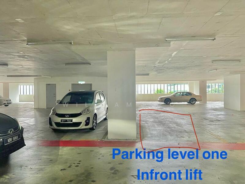 Car Park