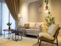 For Rent - Sunway Belfield