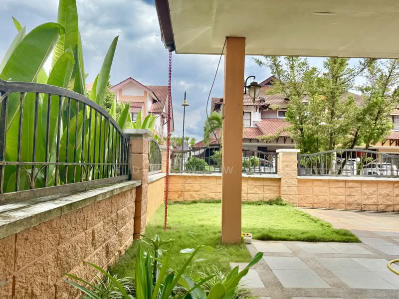 Semi-Detached House for Sale in Cheras (Selangor) - Andrew Wong - Exterior - PropertyGuru.com.my