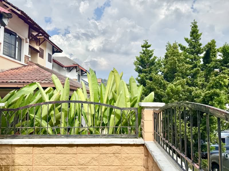 Semi-Detached House for Sale in Cheras (Selangor) - Andrew Wong - Exterior - PropertyGuru.com.my