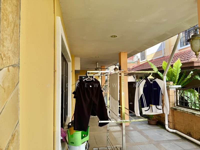 Semi-Detached House for Sale in Cheras (Selangor) - Andrew Wong - Exterior - PropertyGuru.com.my