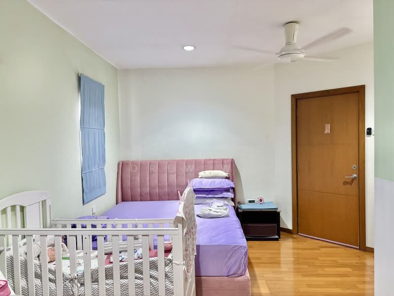 Semi-Detached House for Sale in Cheras (Selangor) - Andrew Wong - Bedroom - PropertyGuru.com.my