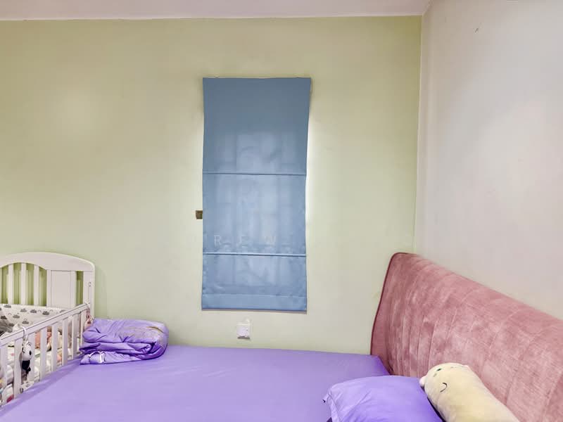 Semi-Detached House for Sale in Cheras (Selangor) - Andrew Wong - Bedroom - PropertyGuru.com.my