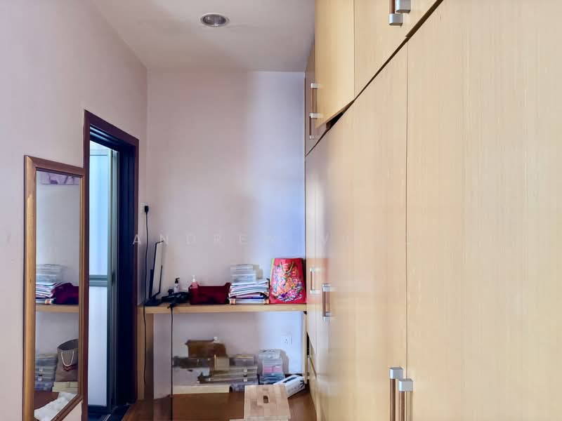 Semi-Detached House for Sale in Cheras (Selangor) - Andrew Wong - Study - PropertyGuru.com.my