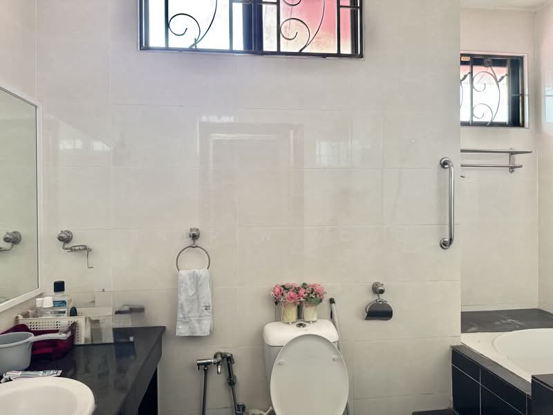 Semi-Detached House for Sale in Cheras (Selangor) - Andrew Wong - PropertyGuru.com.my