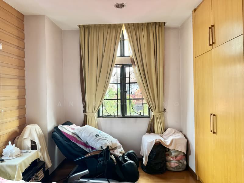 Semi-Detached House for Sale in Cheras (Selangor) - Andrew Wong - Bedroom - PropertyGuru.com.my