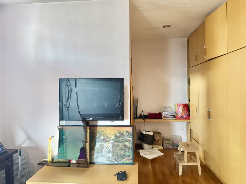 Semi-Detached House for Sale in Cheras (Selangor) - Andrew Wong - Bedroom - PropertyGuru.com.my
