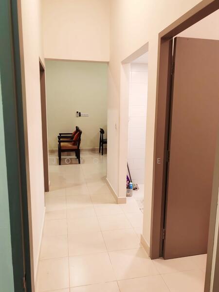 Corridor