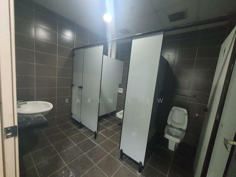 Untuk Dijual - Metropolitan Square