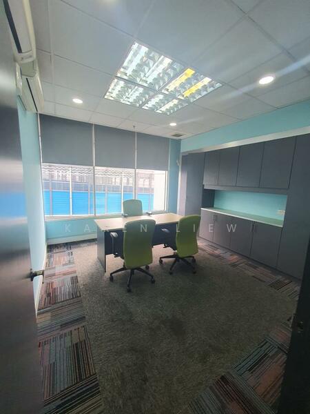 Untuk Dijual - Metropolitan Square
