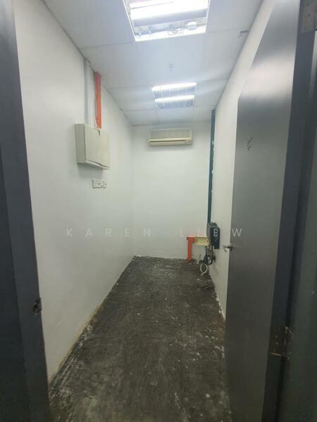 Untuk Dijual - Metropolitan Square