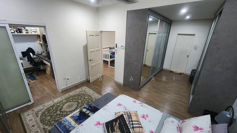 Masterbedroom