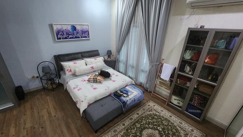 Masterbedroom