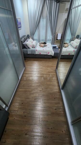 Masterbedroom 