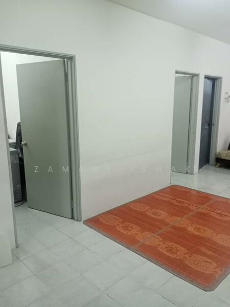 Corridor