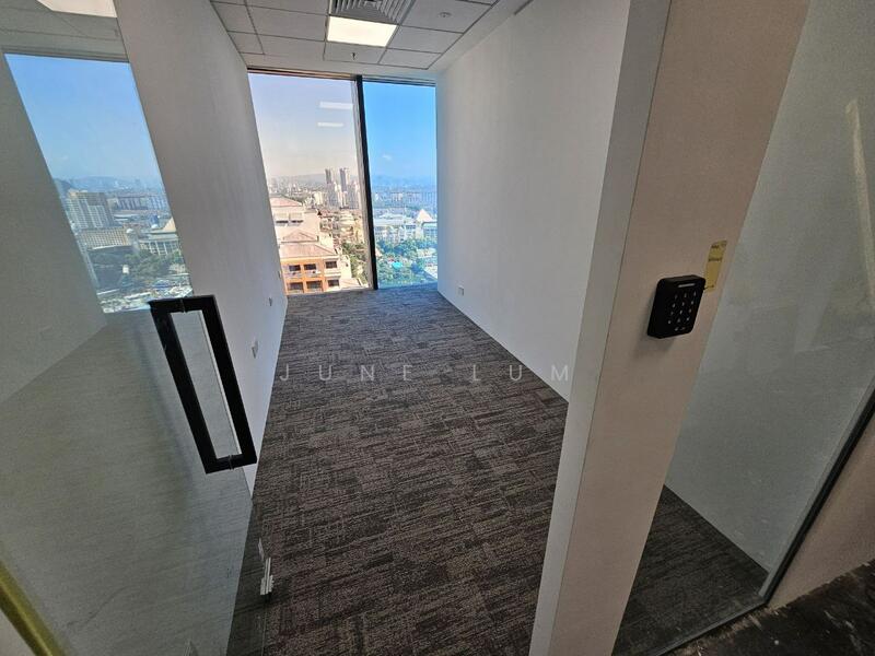 Office Room