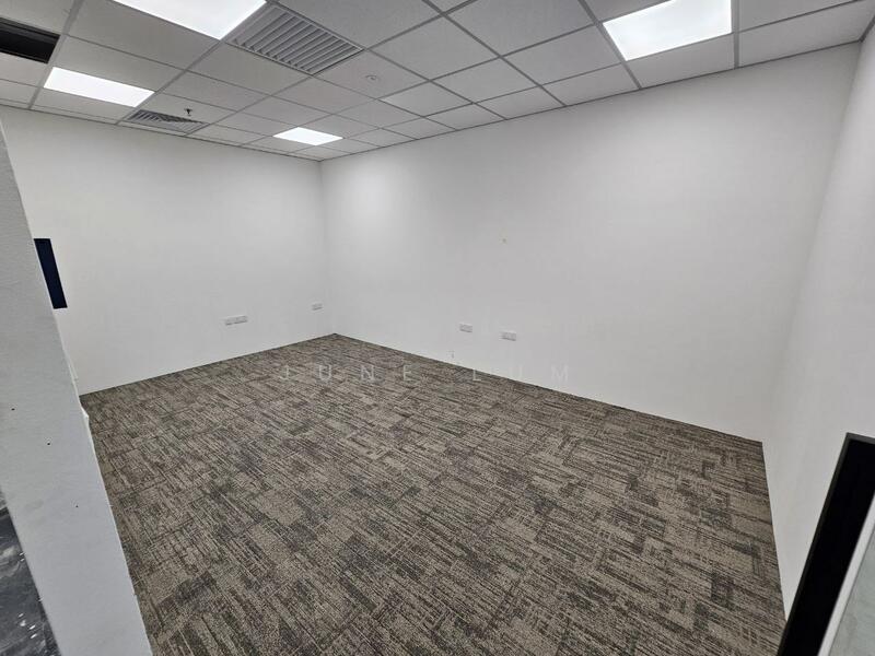 Office Room