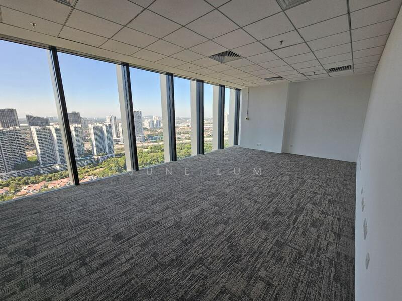 Office Room