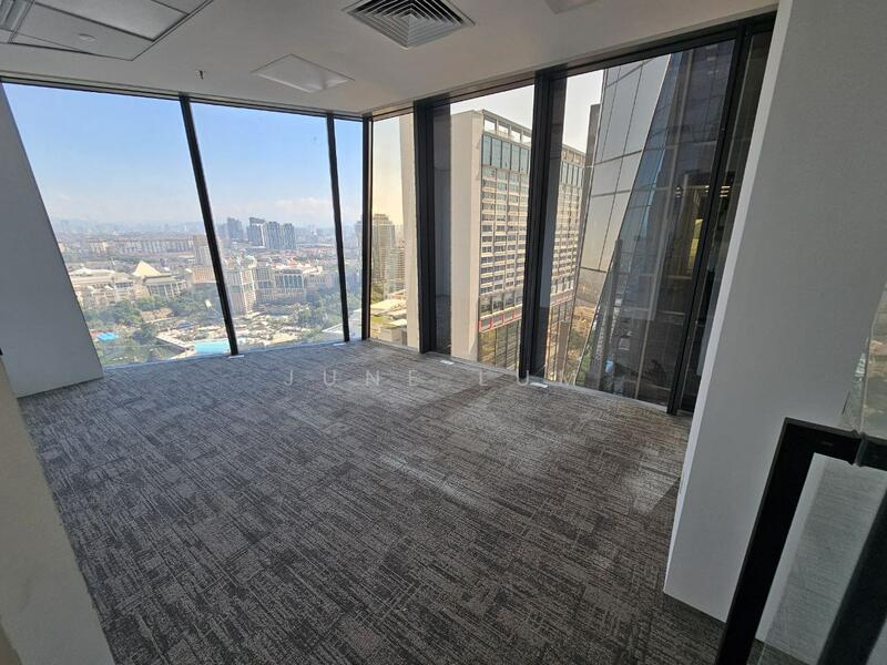 Office Room