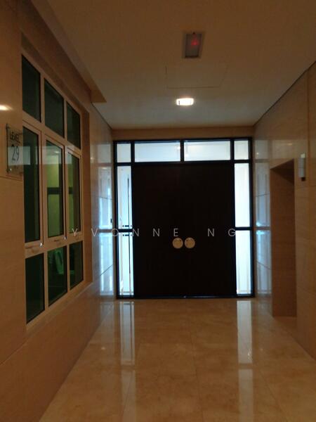 Corridor