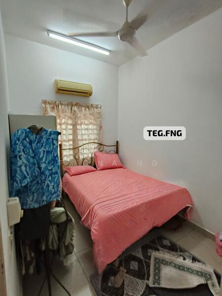 2-storey Terraced House for Sale in Shah Alam (Selangor) - Fiona Ng - Bedroom - PropertyGuru.com.my