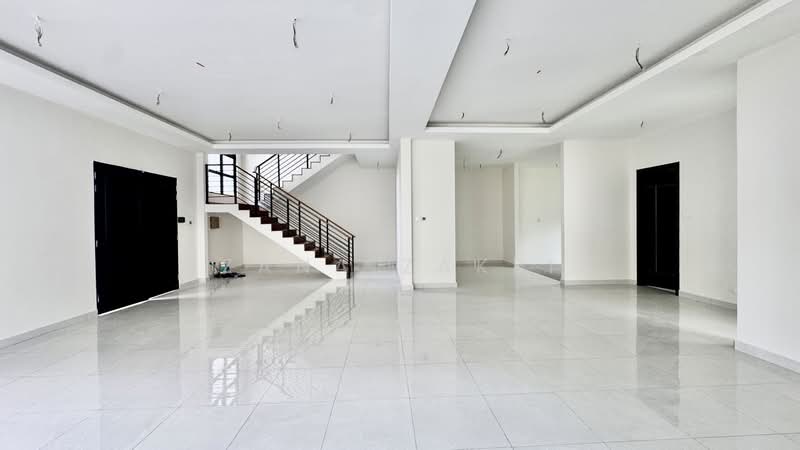 Banglo Pautan untuk Dijual di Kemensah Heights (Ulu Kelang) - Zana Zakri - PropertyGuru.com.my