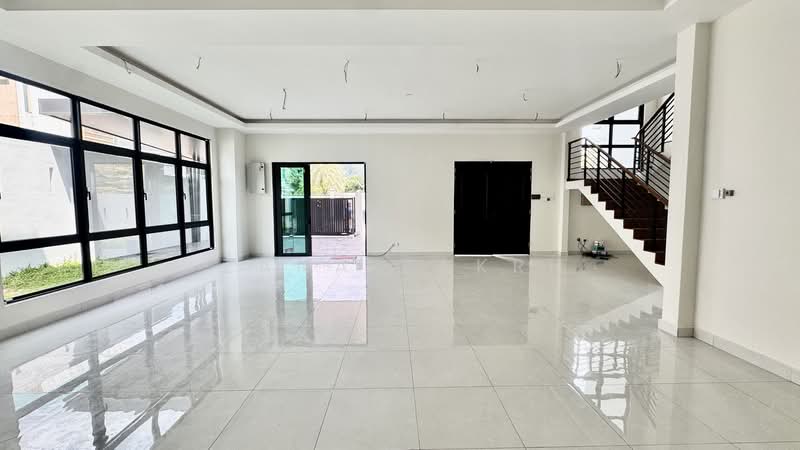 Banglo Pautan untuk Dijual di Kemensah Heights (Ulu Kelang) - Zana Zakri - PropertyGuru.com.my