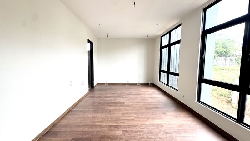 Banglo Pautan untuk Dijual di Kemensah Heights (Ulu Kelang) - Zana Zakri - PropertyGuru.com.my