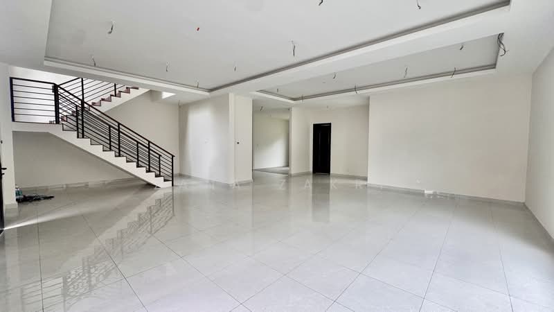 Banglo Pautan untuk Dijual di Kemensah Heights (Ulu Kelang) - Zana Zakri - PropertyGuru.com.my