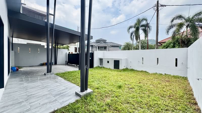Banglo Pautan untuk Dijual di Kemensah Heights (Ulu Kelang) - Zana Zakri - PropertyGuru.com.my