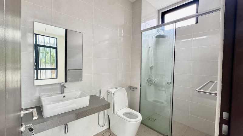 Banglo Pautan untuk Dijual di Kemensah Heights (Ulu Kelang) - Zana Zakri - PropertyGuru.com.my