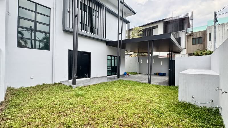 Banglo Pautan untuk Dijual di Kemensah Heights (Ulu Kelang) - Zana Zakri - PropertyGuru.com.my