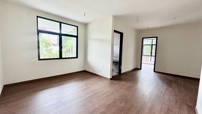Banglo Pautan untuk Dijual di Kemensah Heights (Ulu Kelang) - Zana Zakri - PropertyGuru.com.my