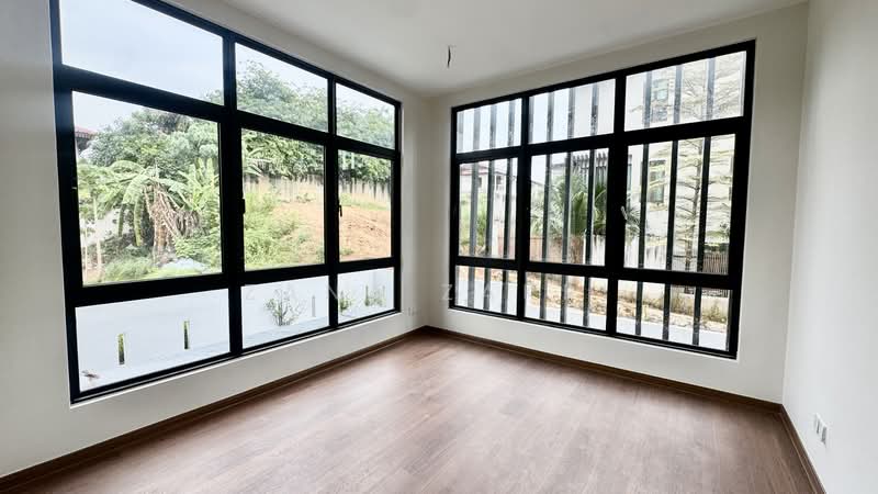Banglo Pautan untuk Dijual di Kemensah Heights (Ulu Kelang) - Zana Zakri - PropertyGuru.com.my