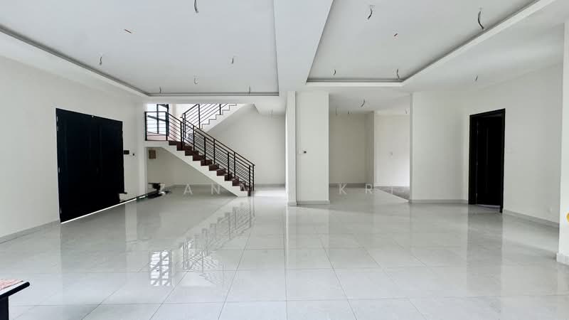 Banglo Pautan untuk Dijual di Kemensah Heights (Ulu Kelang) - Zana Zakri - PropertyGuru.com.my