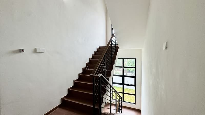 Banglo Pautan untuk Dijual di Kemensah Heights (Ulu Kelang) - Zana Zakri - PropertyGuru.com.my