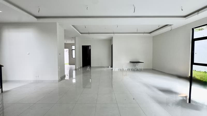 Banglo Pautan untuk Dijual di Kemensah Heights (Ulu Kelang) - Zana Zakri - PropertyGuru.com.my