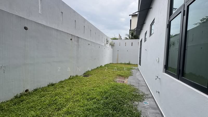 Banglo Pautan untuk Dijual di Kemensah Heights (Ulu Kelang) - Zana Zakri - PropertyGuru.com.my