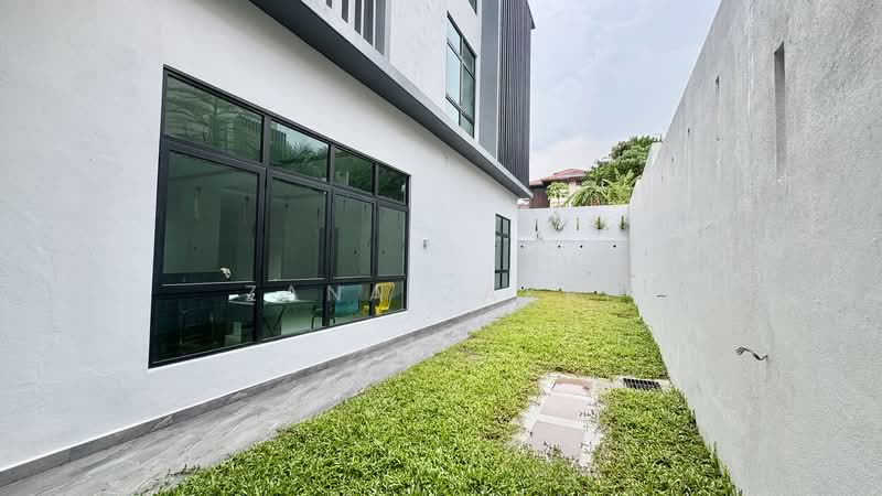 Banglo Pautan untuk Dijual di Kemensah Heights (Ulu Kelang) - Zana Zakri - PropertyGuru.com.my